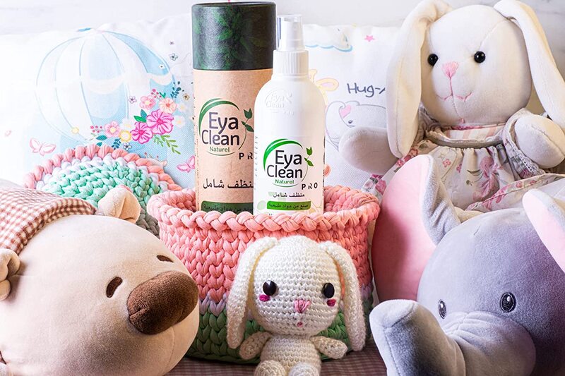 Eya Clean Pro 350ML MULTI PURPOSE CLEANER